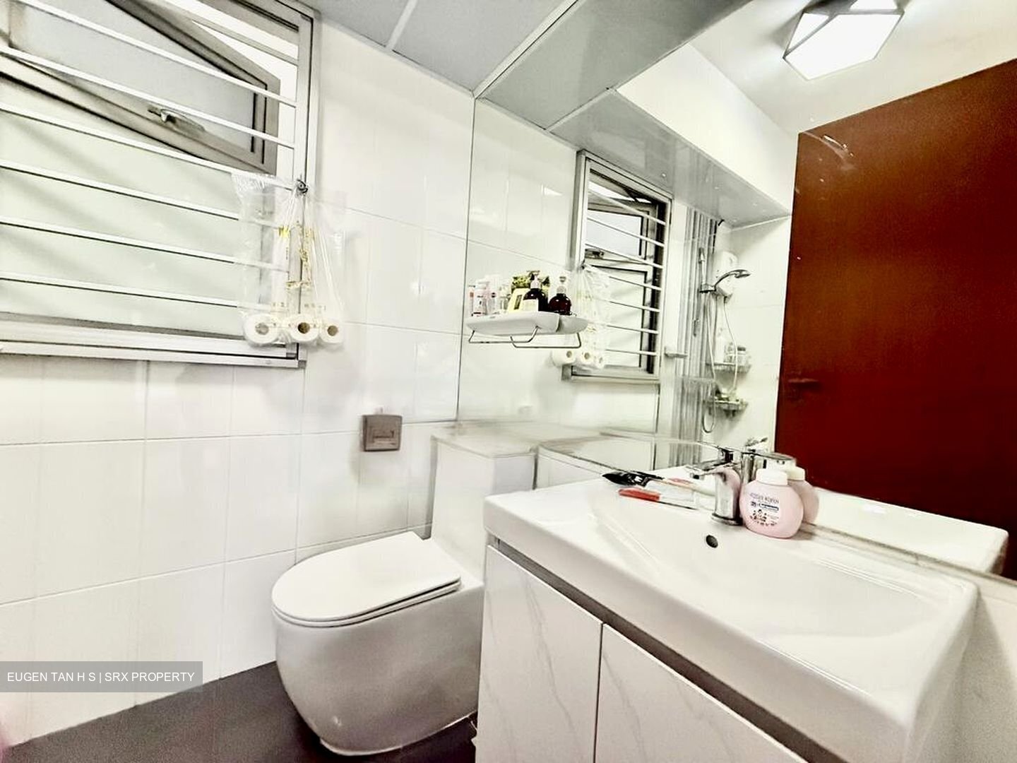 Blk 674A Fern Grove @ Yishun (Yishun), HDB 5 Rooms #457250111
